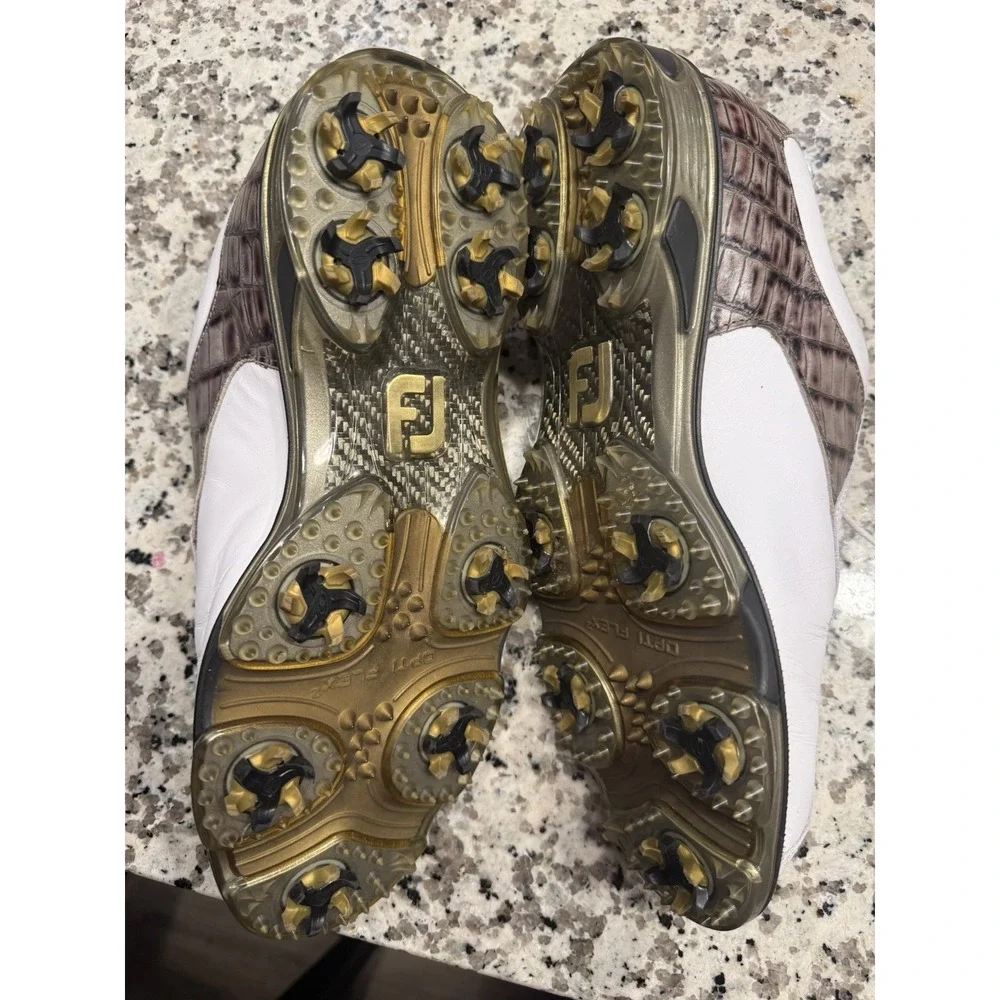 FootJoy fj dryjoys